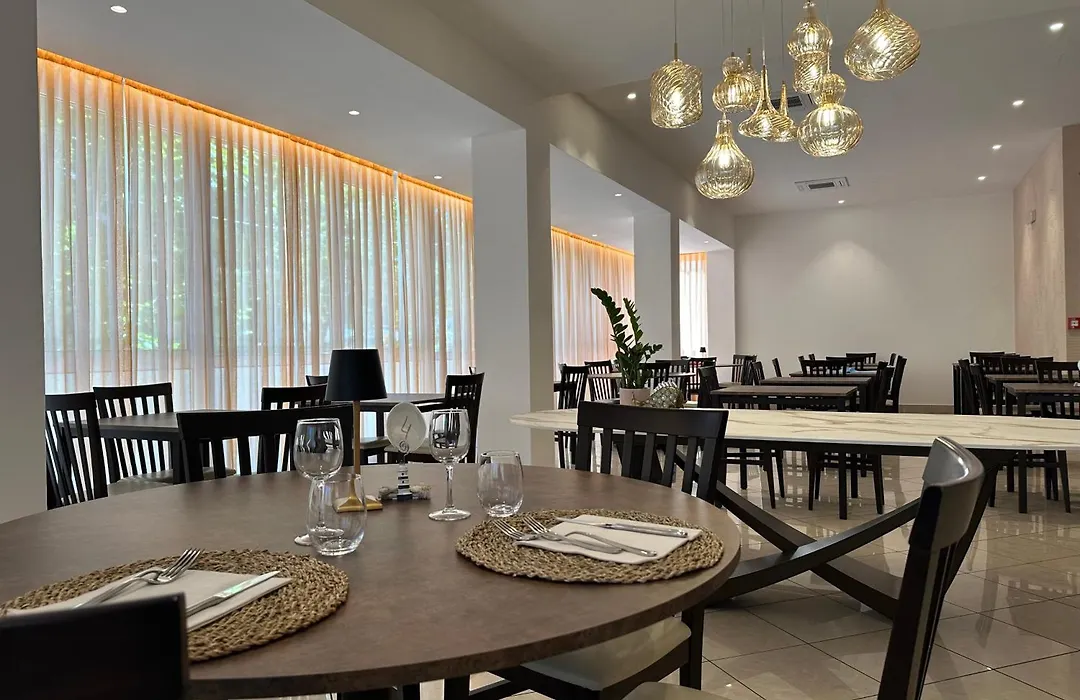 Hotel Villa Tosi-1