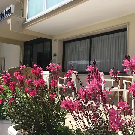 Hotel Villa Tosi-3